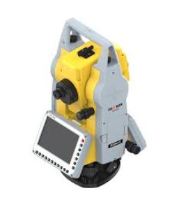 Alternative view of GeoMax Zoom 45 Series Total Station