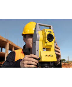 GeoMax Zoom 45 Series Total Station - Image 4