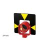 GeoMax ZPR100 Circular Prism and ZTP100 Target Plate