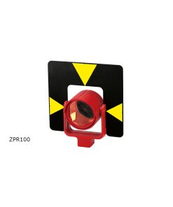 GeoMax ZPR100 Circular Prism and ZTP100 Target Plate