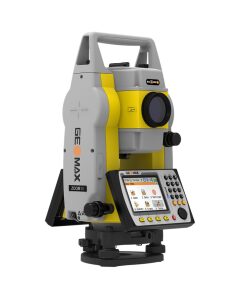 GeoMax Zoom 50 Series Total Station