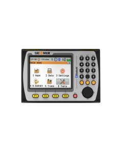 GeoMax Zoom 50 Series Total Station - Image 2