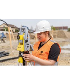 GeoMax Zoom 95 Robotic Total Station - Image 3