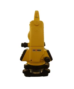 Alternative view of GeoMax Zipp02 Digital Theodolite