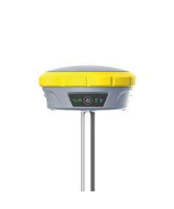 Alternative view of GeoMax Zenith 55 GNSS Receiver