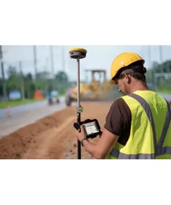 GeoMax Zenith 55 GNSS Receiver - Image 4