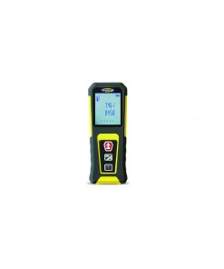 Spectra QM10 Laser Distance Meter