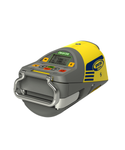 Spectra DG613G Green Beam Pipe Laser