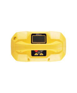 Alternative view of Loc3 Series 5-Watt Broadband Transmitter