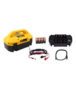 Loc3 Series 5-Watt Broadband Transmitter - Image 3