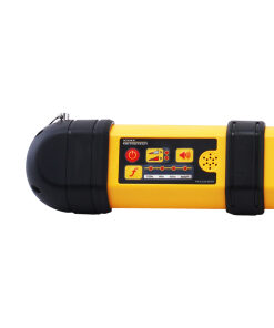 Alternative view of Vivax VM-550FF 1-Watt Transmitter/Genny