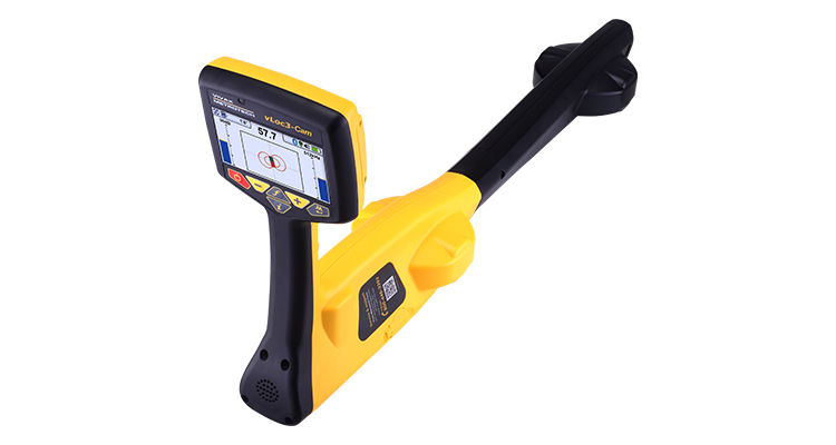 vLoc3-Cam Sonde Locator - Image 2