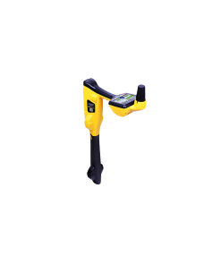 Alternative view of RTK-Pro Utility Locator with Survey-Grade GNSS