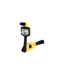 RTK-Pro Utility Locator with Survey-Grade GNSS