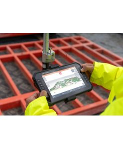 Alternative view of Zenius08: Android tablet
