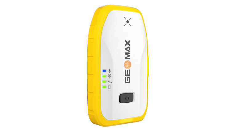 Zenith06 Pro Tilt GNSS Smart Antenna
