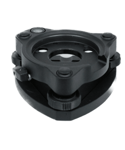 HIGH PRECISION, HIGH STABILITY TRIBRACH WITHOUT OPTICAL PLUMMET K370