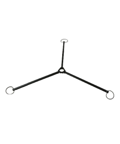 TRIPOD STAR ANTI-SLIP TRIPOD STAND ALUMINIUM