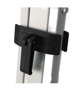 Alternative view of HEAVY DUTY TRIPOD SQUARE LEG QUICK CLAMP 4.6KG