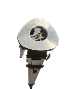 HEAVY DUTY TRIPOD SQUARE LEG QUICK CLAMP 4.6KG - Image 3