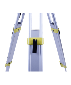 Alternative view of HEAVY DUTY TRIPOD QUICK CLAMP 4.6KG YELLOW
