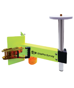HEAVY DUTY COLUMN CLAMP