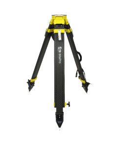 Dual Lock Carbon Fibre Tripod